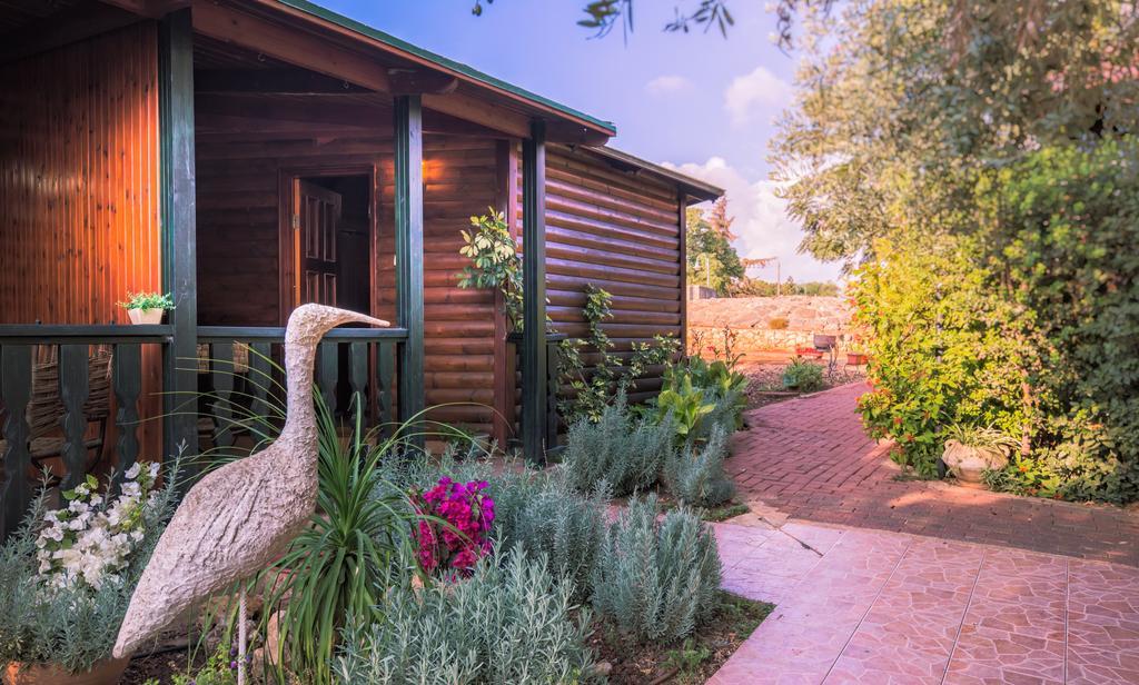 Lavender In The Mountains Villa Ramot Naftali Exterior photo