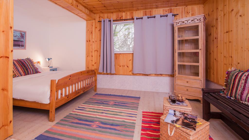 Lavender In The Mountains Villa Ramot Naftali Exterior photo