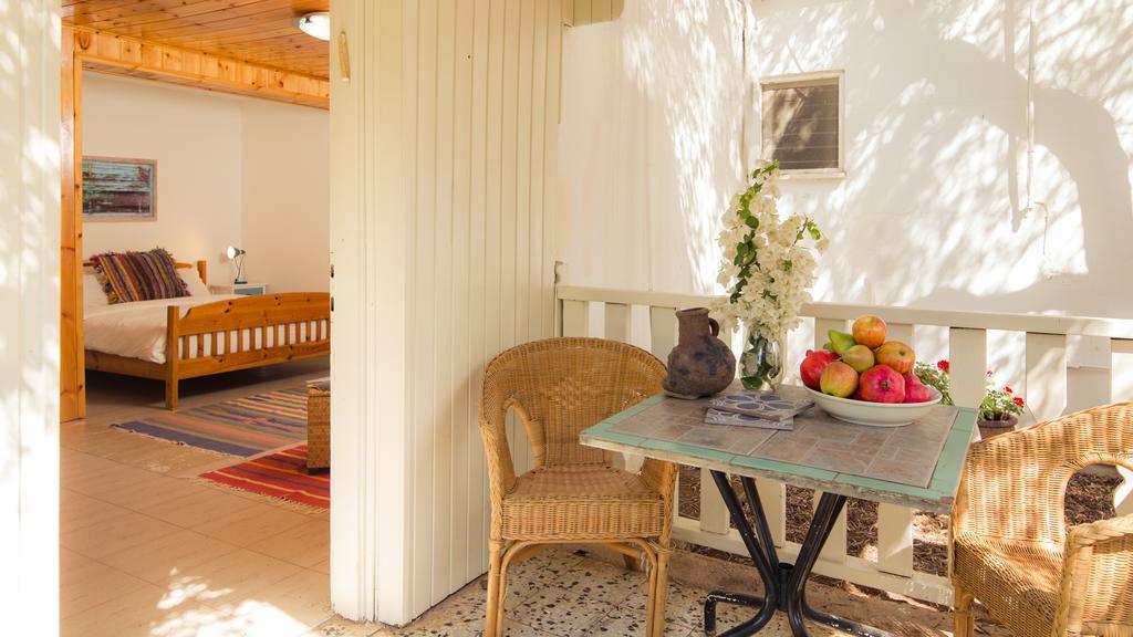 Lavender In The Mountains Villa Ramot Naftali Exterior photo
